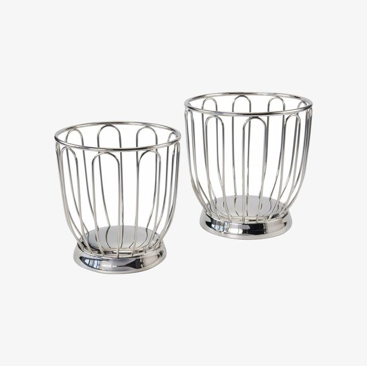 Productafbeelding Alessi Fruitschaal (22 x 22,5 cm)