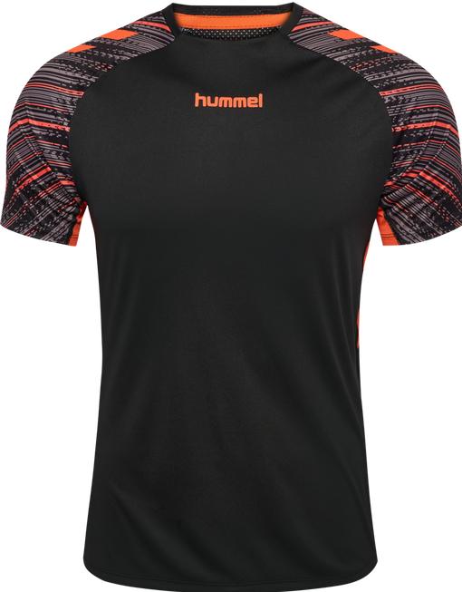 Actual product image hummel Hmlblaze Pro Training Jersey S/S (M)