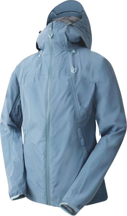 Immagine prodotto Dare2b Breathe Easy Giacca Impermeabile Donna (36)