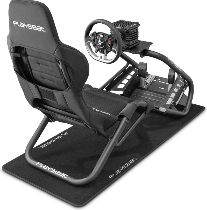 Image du produit Playseat Tapis de sol XL (156,5 x 68 cm)