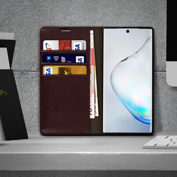 Produktbild Avizar First Series (Samsung Galaxy Note 10+)