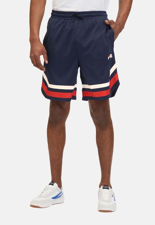 FILA Shorts Lashio Baseball Shorts (XL)