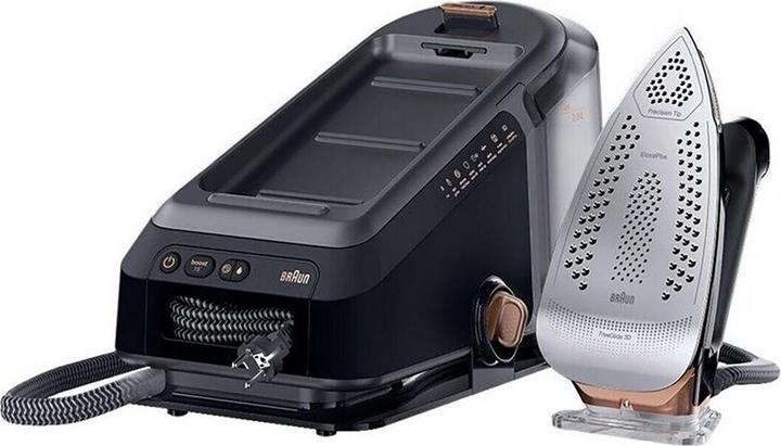 Immagine prodotto Braun IS 7286 (2700 W, 650 g/min)