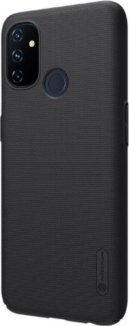 Produktbild Nillkin Super Frosted Shield Series (OnePlus Nord N100)