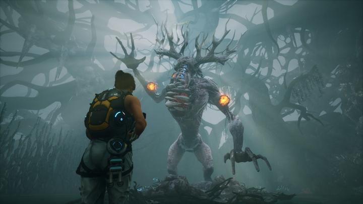 Image du produit Microsoft Xbox Scars Above Download Code (Xbox One X, Xbox One S, Xbox Series S, Xbox Series X)