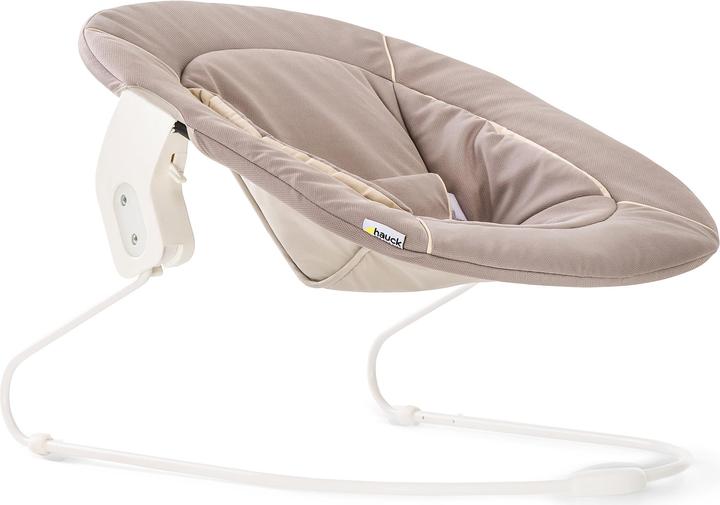 S'étirer, Beige