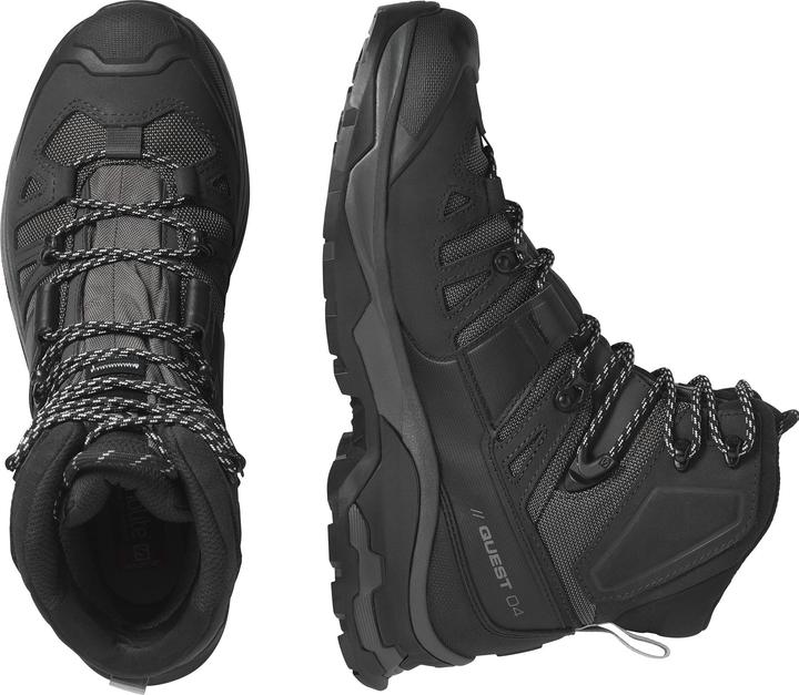 Produktbild Salomon Quest 4 GTX 412926 - 46 (46)