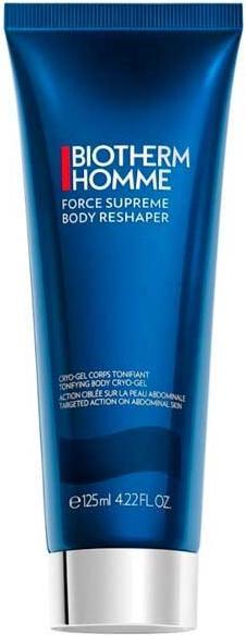 Biotherm Force Supreme Body Reshaper (Körpermilch, Körpergel, Körperlotion, Körpercreme, 125 ml)