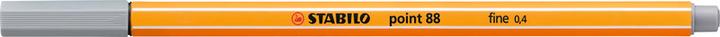 Immagine prodotto STABILO Punto 88 (Grigio medio, 1 x)