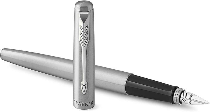 Produktbild Parker Jotter (Schwarz, Chrom, 1 x)