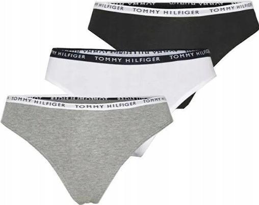 Produktbild Tommy Hilfiger Thong (L, 3er Pack)