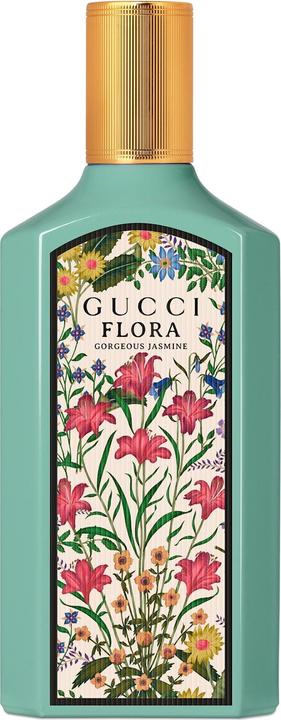 Gucci Flora Gorgeous Jasmine (Eau de Parfum, 100 ml)