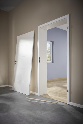 Productafbeelding wolfcraft wolfcraft 1 FKS 145 - Führungsschiene für HKS (145 cm)