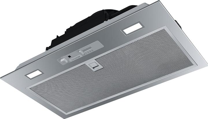 Franke FBI525XSHCS cooker hood Built-in Stainless steel ³/h B (Flat-screen hood)