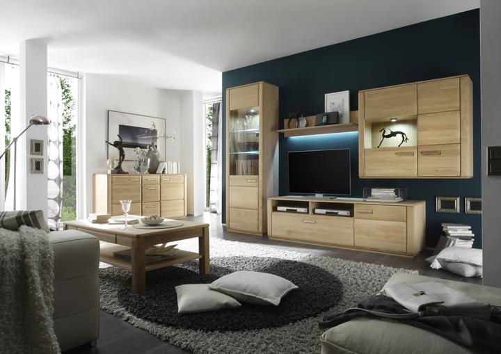 Image du produit Robas Lund Bianco (115 x 42 x 65 cm)