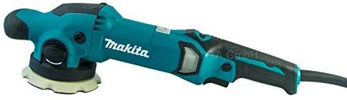 Produktbild Makita Exzenterpoliermaschine 230 V P (Exzenterpolierer, 900 W)