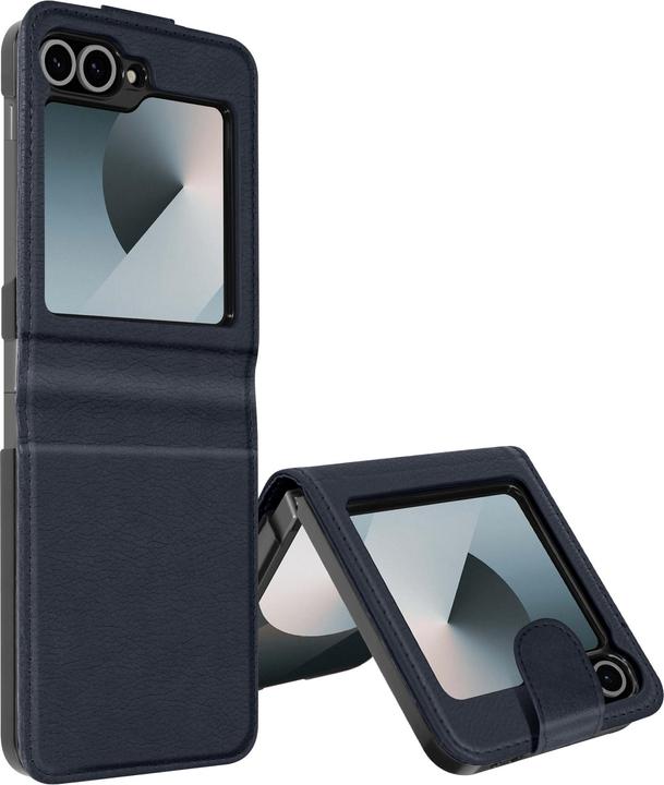 Produktbild Avizar Schutzhülle für Galaxy Z Flip 6 Video-Unterstützung (Samsung Galaxy Z Flip6)
