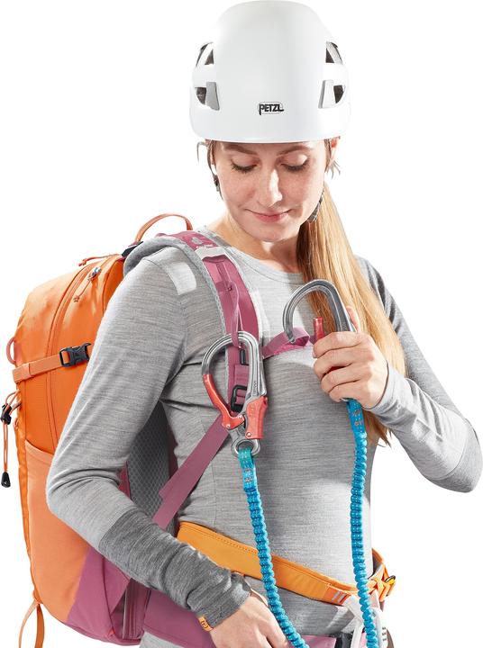 Actual product image Deuter Trail 23 (23 l)