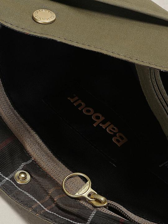 Actual product image Barbour Umhängetasche