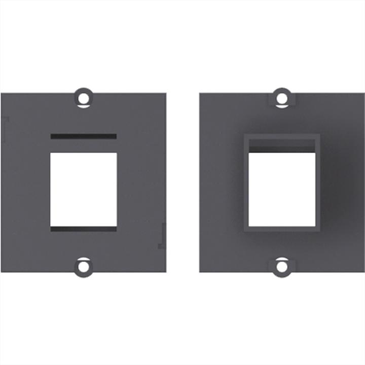 Actual product image Bachmann Custom Module Frame