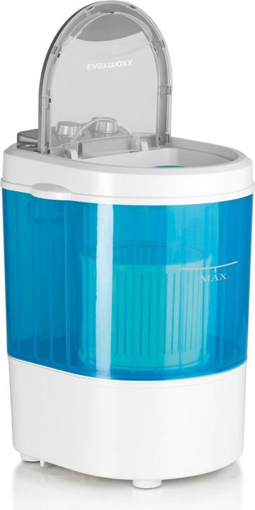 Image du produit Easymaxx Mini lave-linge 07475 (3 kg, Vers le haut)