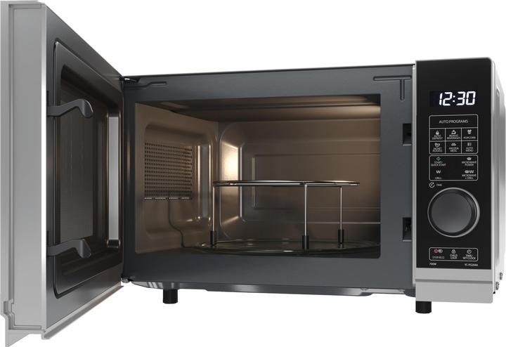 Produktbild Sharp YC-PG204AE-S (20 l)