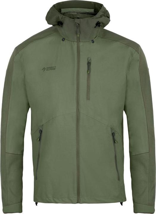 Actual product image Directalpine Jacket Fremont Jacket (M)