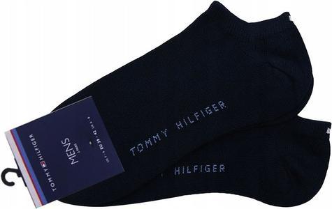 Produktbild Tommy Hilfiger Men Sneaker 2p (2er Pack, 47, 49)