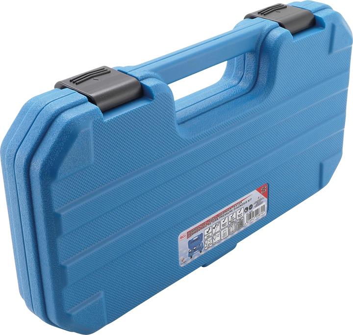 Produktbild BGS Common-Rail-Rücklaufdruck-Tester für Piezo Common-Rail Injektoren