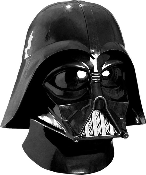 Actual product image Rubies Darth Vader (One size)