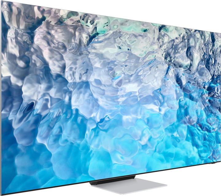 Actual product image Samsung QE75QN900B (75", NeoQLED, 8K, 2022)