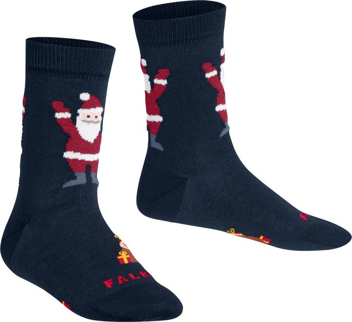 Actual product image Falke Happy Santa (Single pack, 19 - 22)