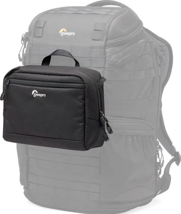 Actual product image Lowepro ProTactic CS 120 III (Camera accessory bag, 3 l)