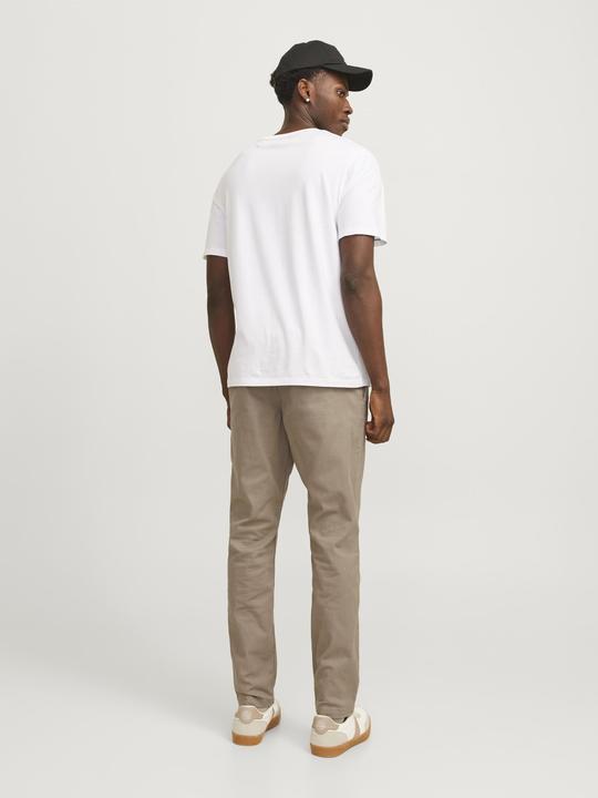 Produktbild Jack & Jones Locker geschnitten Relaxed Fit Hosen Relaxed Fit Hosen (34)