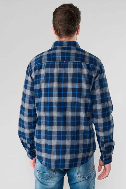 Immagine prodotto Le Temps Des Cerises camicia a maniche lunghe camir (XL)