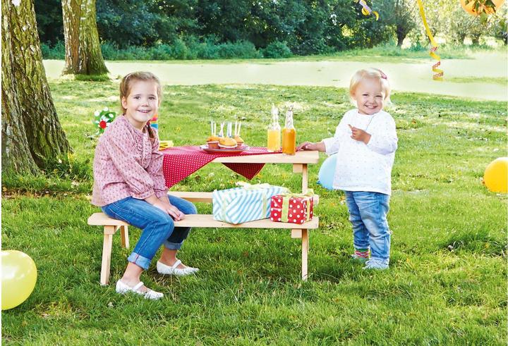 Actual product image Pinolino Child seat set Nicki for 4