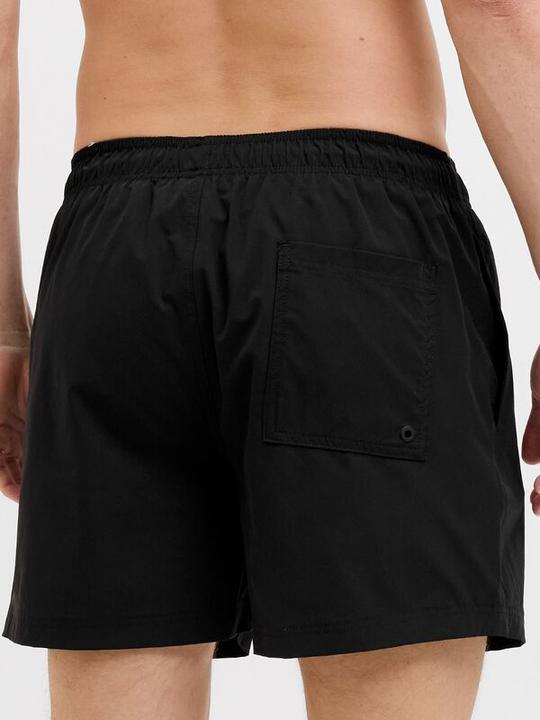 Actual product image Jack & Jones Jpstmaui Jjswim Double Logo Akm Sn (M)
