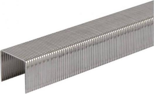 Image du produit Bostitch Agrafes type 80 pour agrafeuse 12 x 12,8 mm, 10000 pcs. (1801208Z) inoxydable (10000 x)