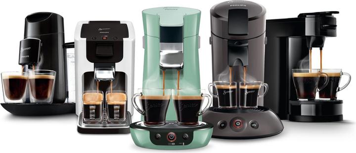 Actual product image Philips CA6520/00 (250 ml)