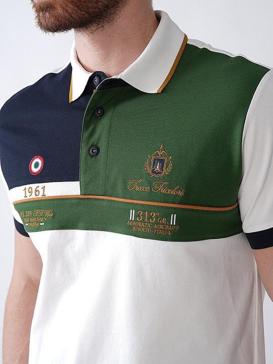 Actual product image Aeronautica Militare Poloshirt (L)
