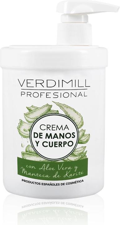 Verdimill Profesional 8426130022156 (Körpercreme, 1000 ml)
