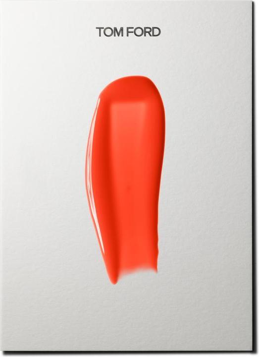 Image du produit Tom Ford Gloss Luxe (05 Frénésie)