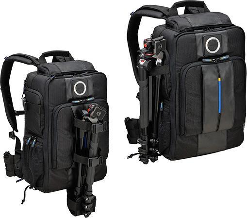 Image du produit Olympus Cbg-12 (Sac à dos photo, 20 l)