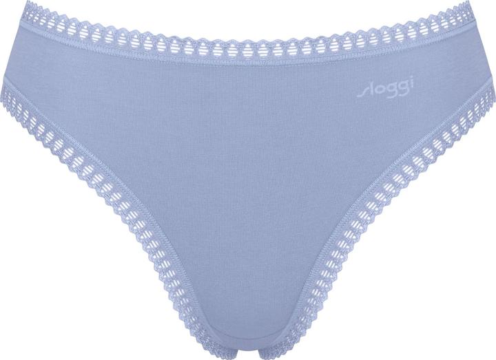Image du produit Sloggi Slip Casual Bequem sitzend GO Crush High leg C3P (XS, Lot de 3)