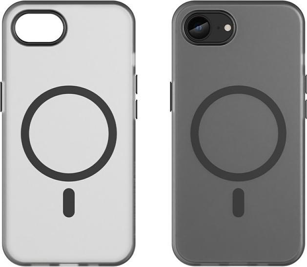 Produktbild Apfelkiste Gummi Smartphone Schutzhülle (Apple iPhone 16e)