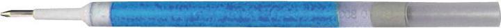 Actual product image Pentel EnerGel refill 0.7mm (Gel mine, Light blue, 0.35 mm)