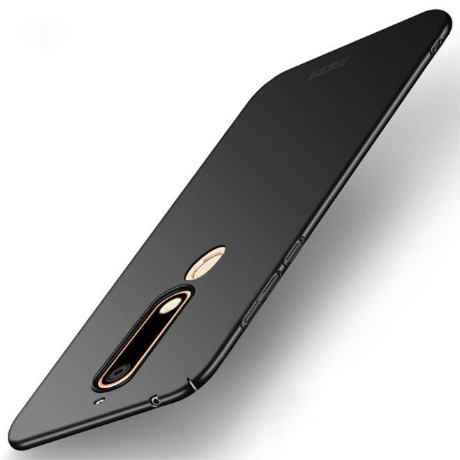 Image du produit Mofi Shield Series Étui rigide Slim (Nokia 6 (2018))