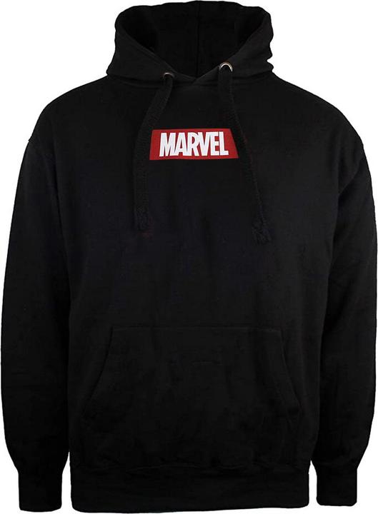 Produktbild Kapuzenpullover (XXL)