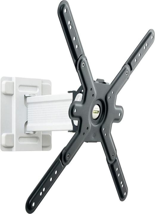 Actual product image Erard CLIFF 400TW45 swivel TV wall mount 30-65 inch (Wall, 55", 30 kg)
