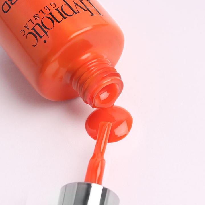 Immagine prodotto BrillBird G&L "7" ipnotico - 8ml (Smalto per unghie effetto gel)